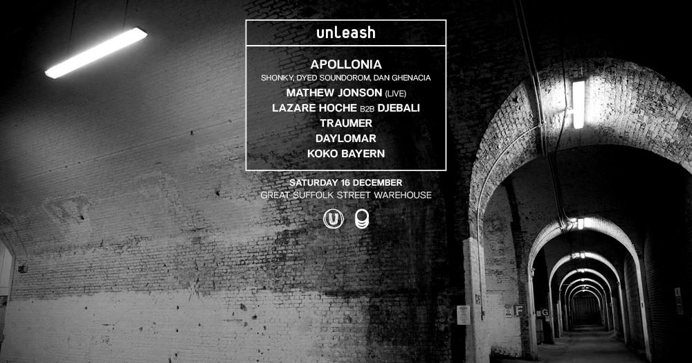 Unleash x Apo Dec-17