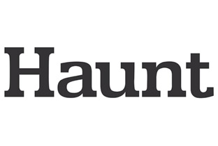 haunt